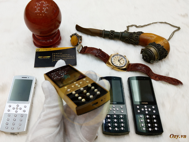mobiado 712 gold